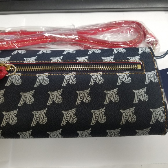 Dooney and Bourke Handbag - Picture 2 of 3